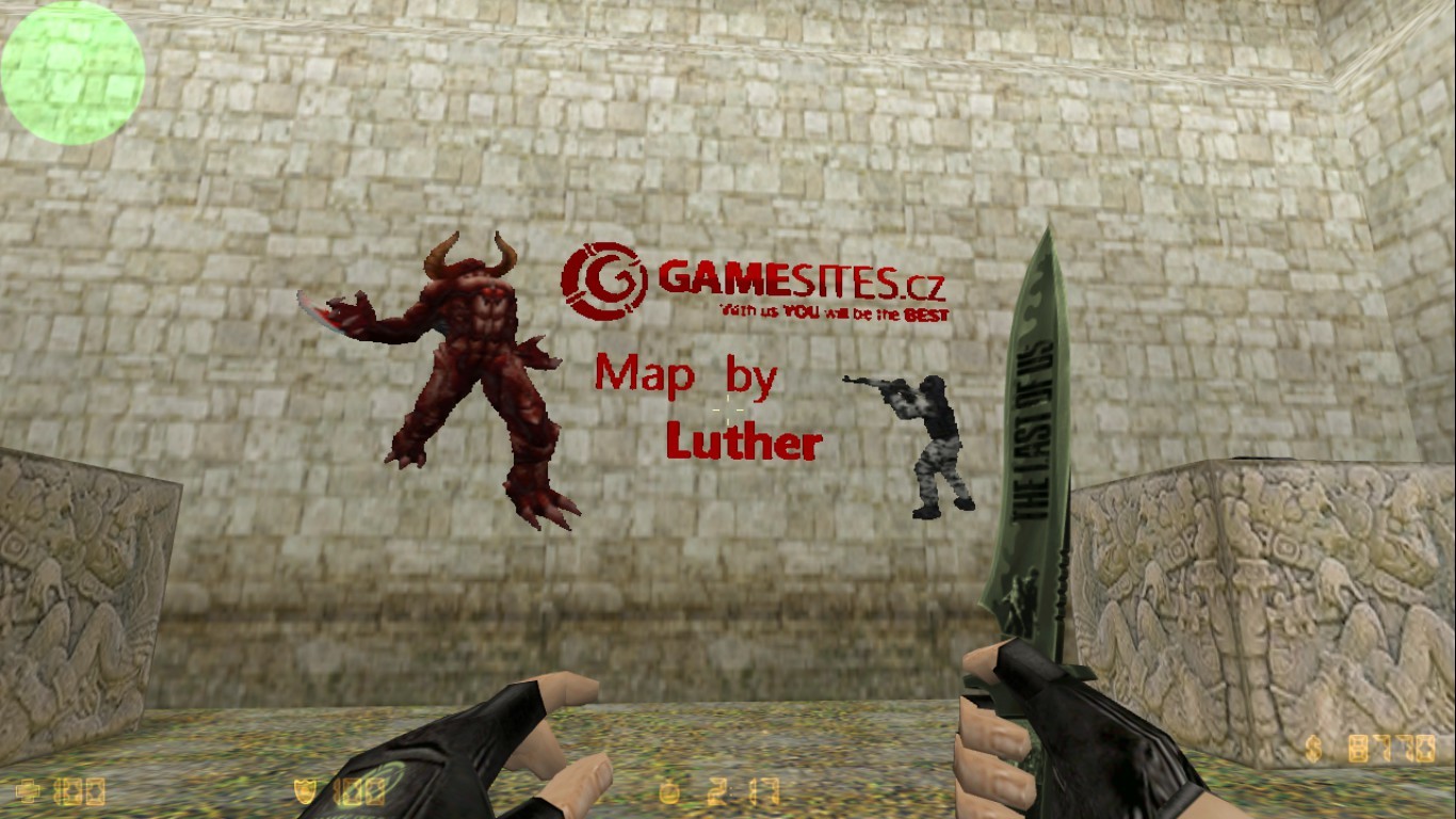 zm_aztec2015 — скриншот 7