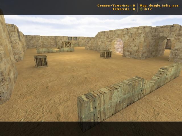 Скачать deagle_india_new - Скриншот