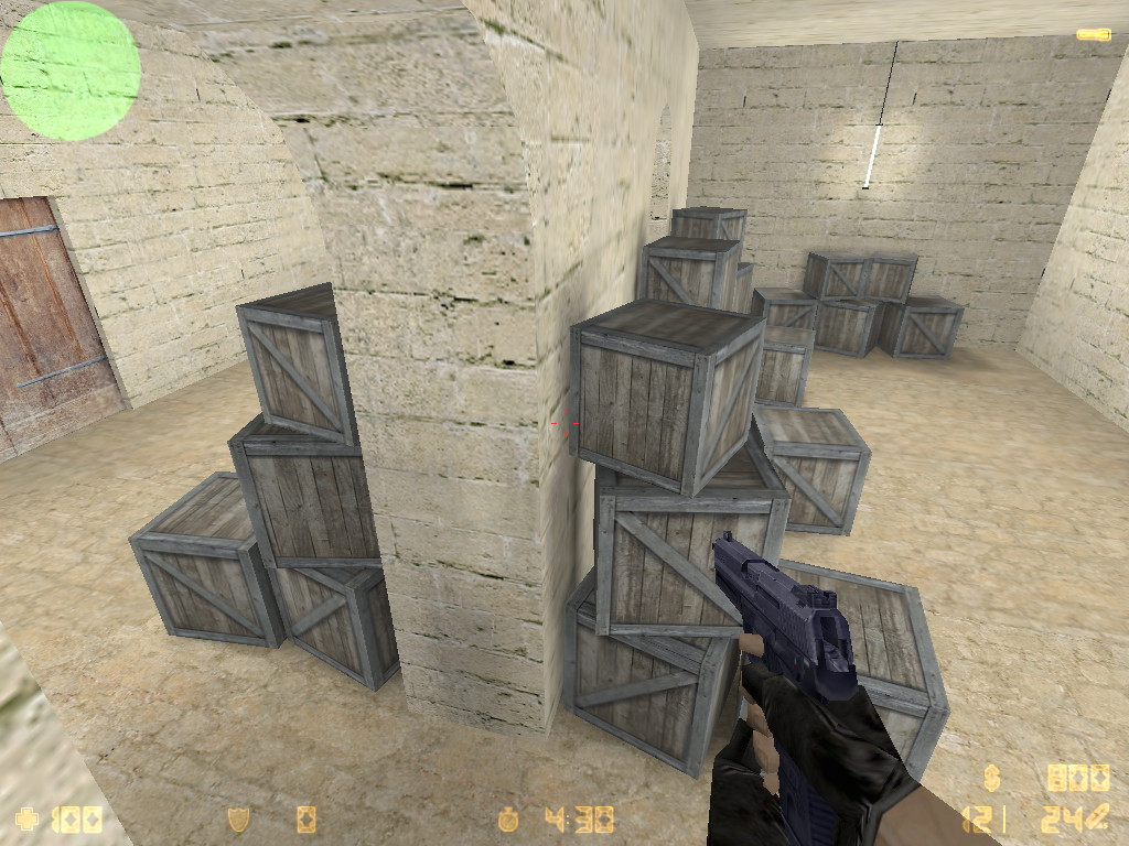 gg_dusty_rmk — скриншот 4