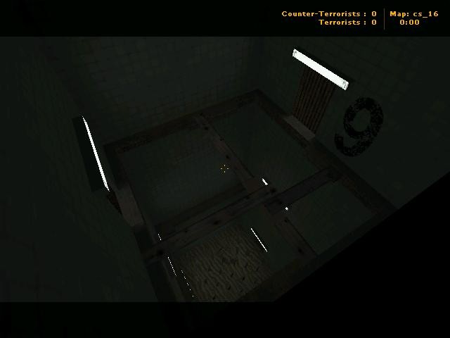 cs_16 - скриншот 3