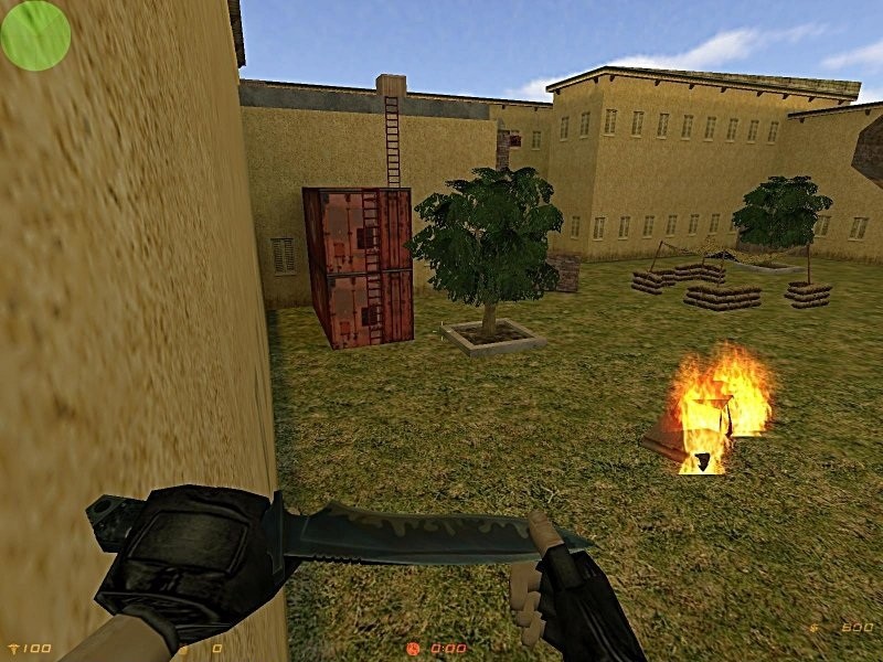 awp_iraq — скриншот 2