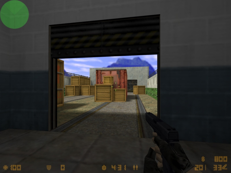 cs_minimetzel — скриншот 1