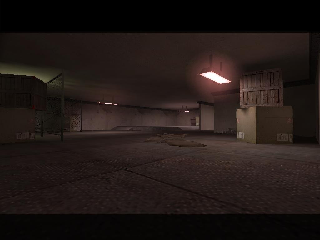 aim_deagle_evening2 — скриншот 2