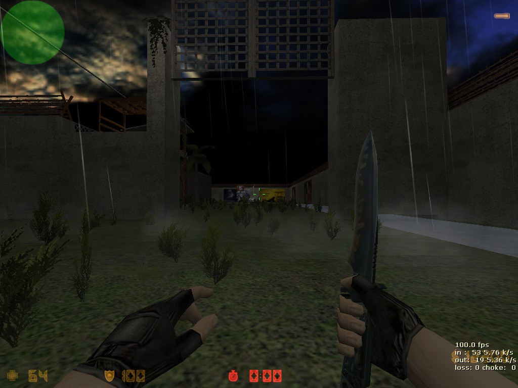 ze_dark_thunder_pg — скриншот 10