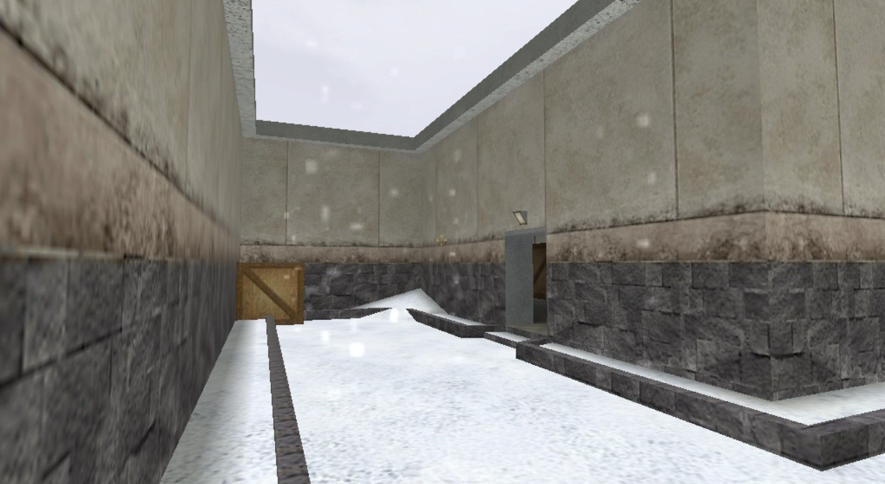 zm_exo_base_snow — скриншот 1