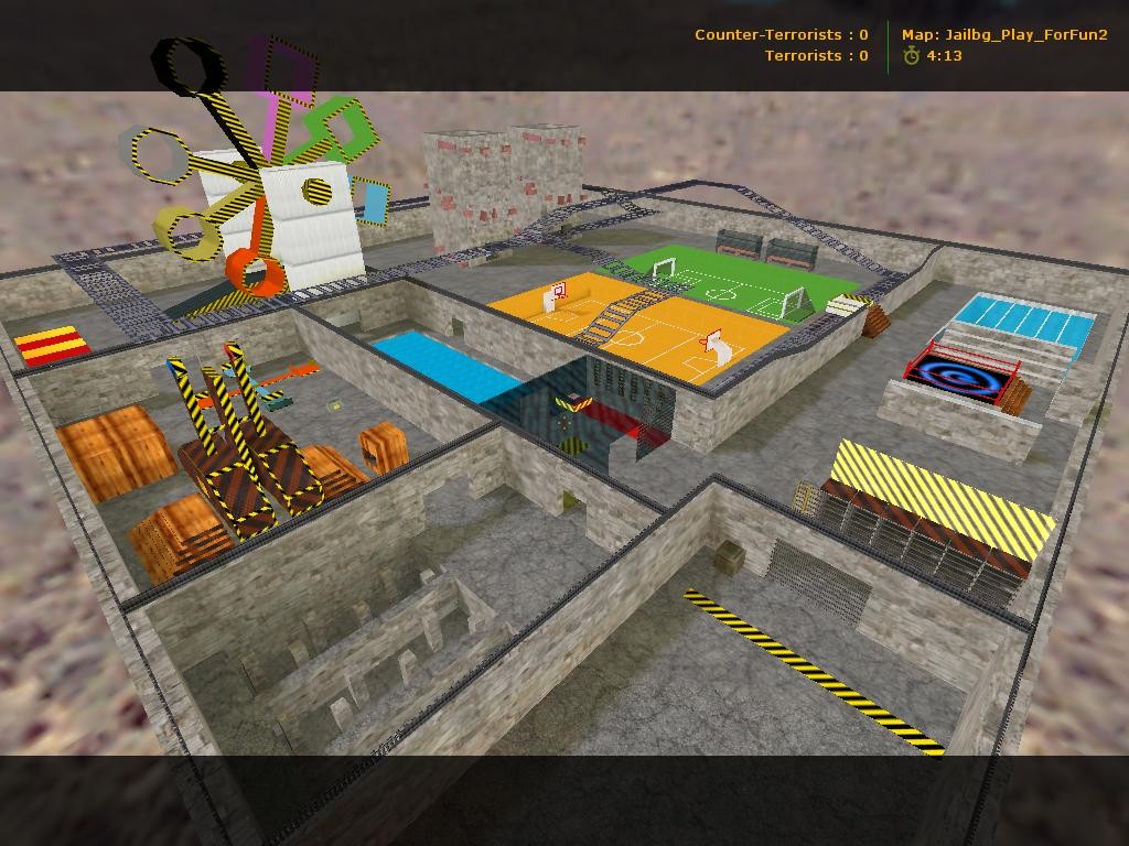 jailbg_play_forfun2 — скриншот 4