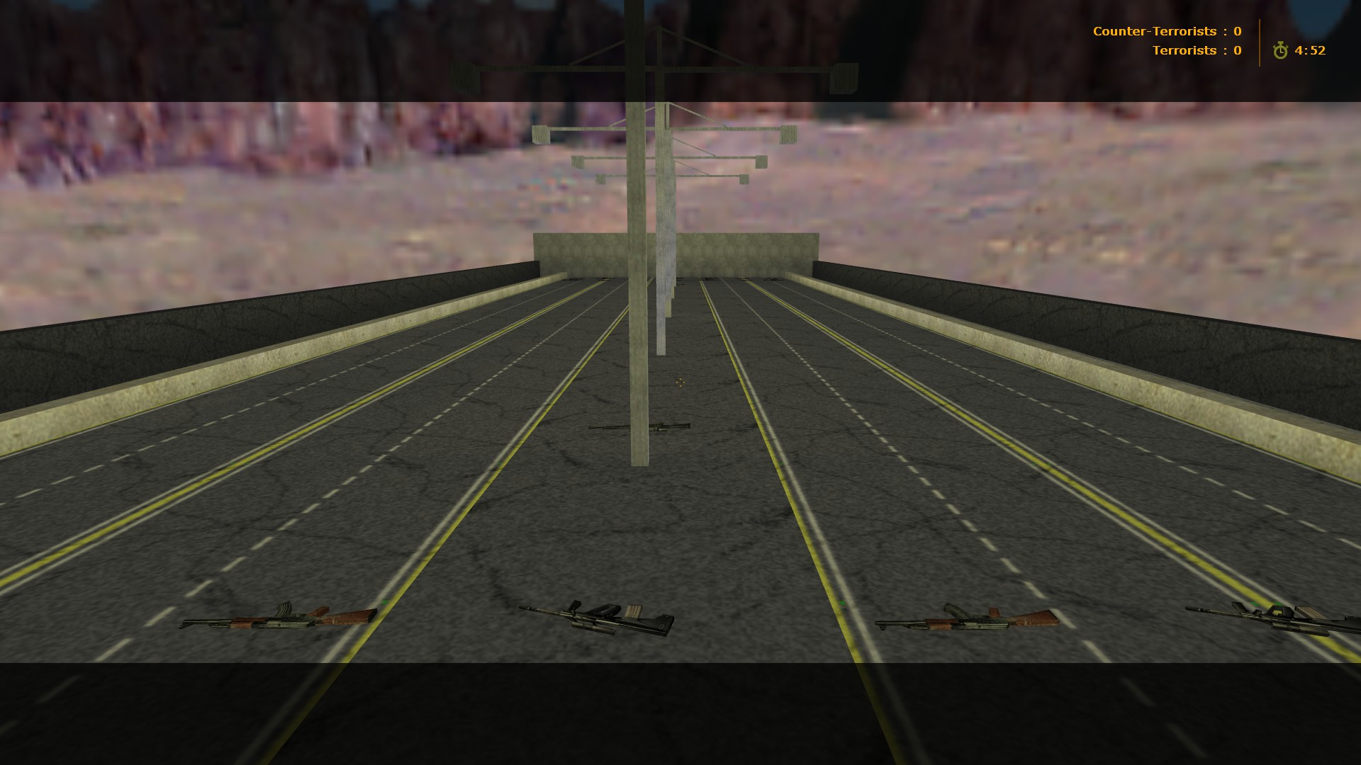 aim_bridge_2k_beta — скриншот 2