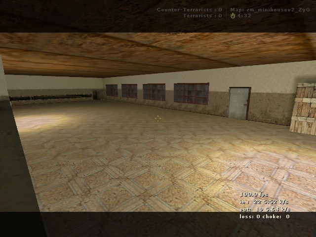 zm_minihousev2_ZyG — скриншот 5