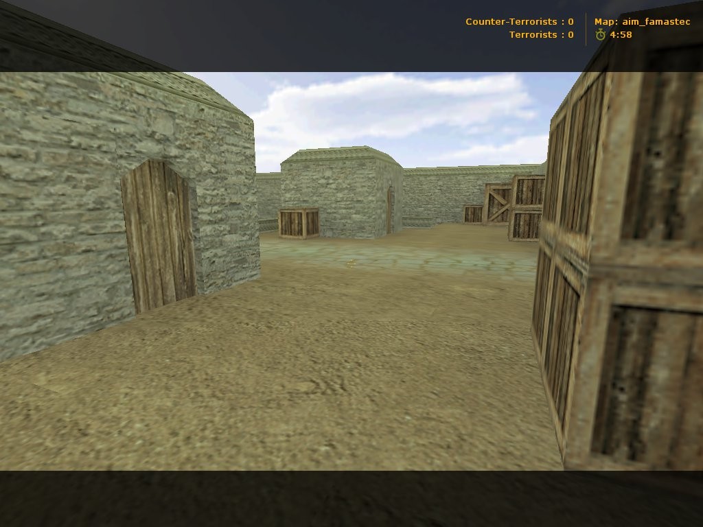 aim_famastec — скриншот 2