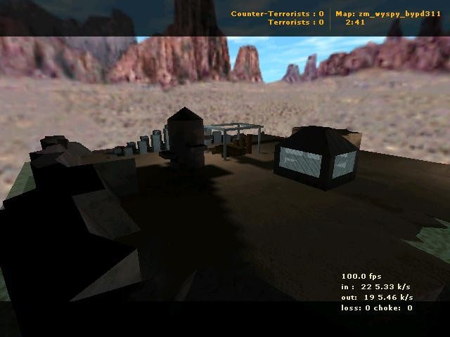 zm_wyspy_bypd311 — скриншот 4