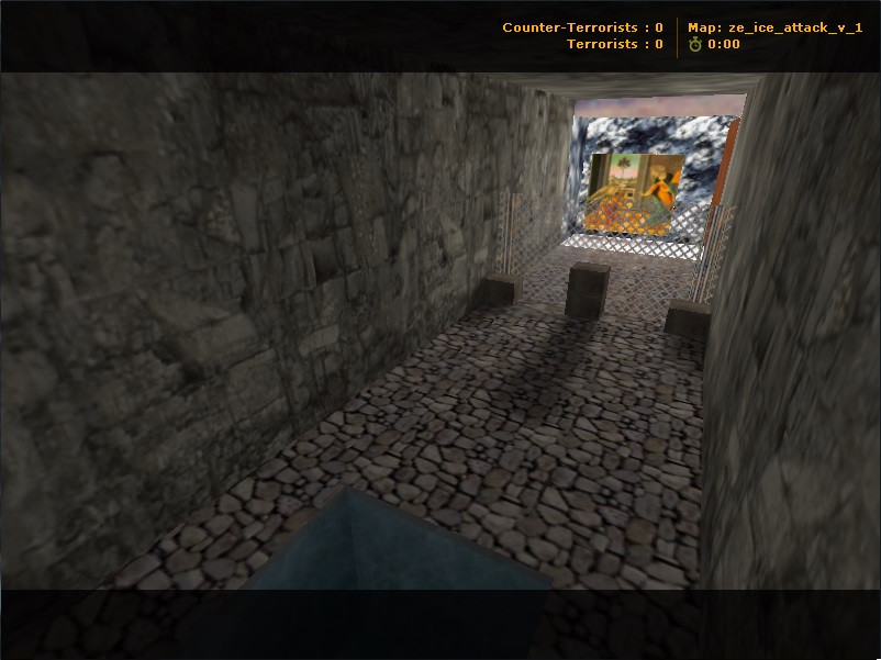 ze_ice_attack_v_1 — скриншот 10