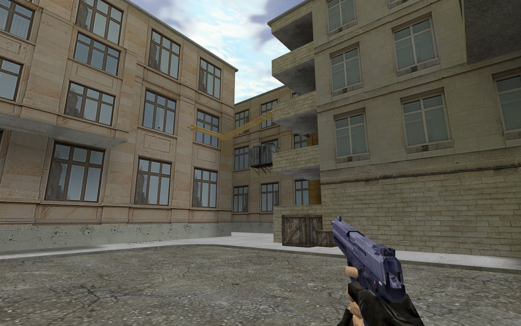 Скачать zp_outskirts - Скриншот