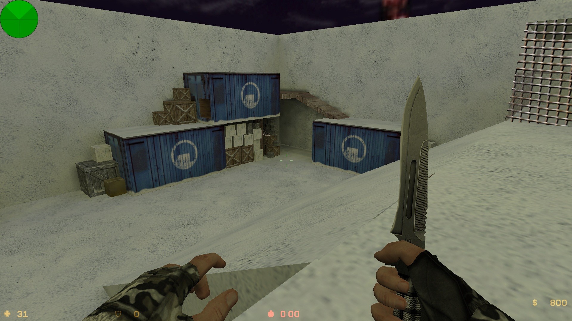zm_2012_final — скриншот 4