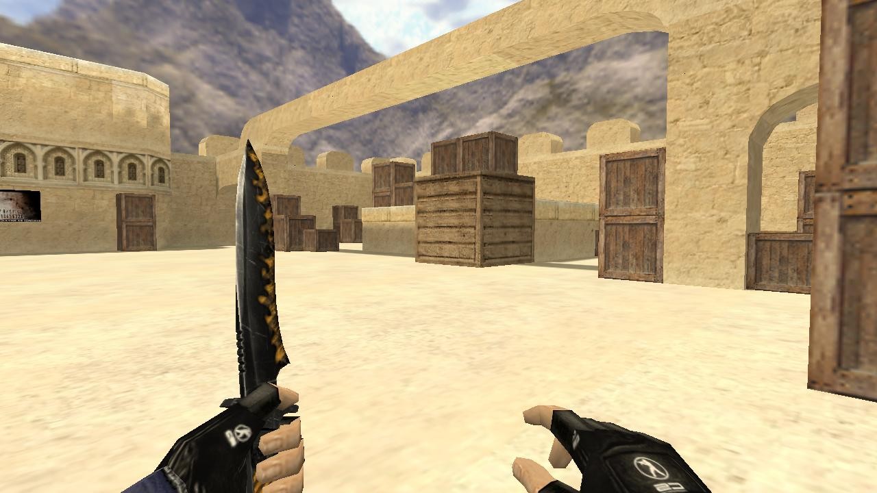 aim_fpg — скриншот 3