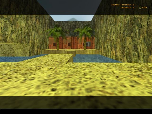 zm_mnx_summer — скриншот 2