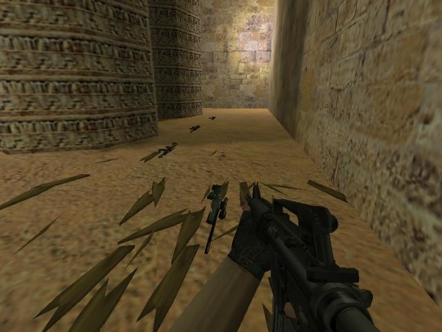 Скачать aim_dust_noob - Скриншот