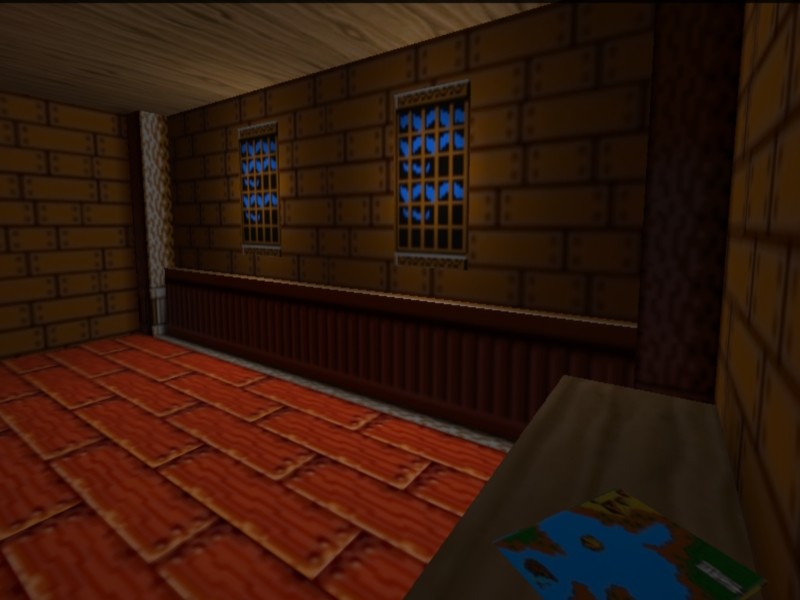 fy_ducktales2_bermuda - скриншот 3