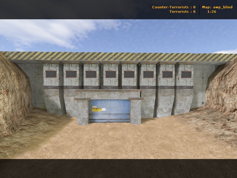 awp_blind — скриншот 2
