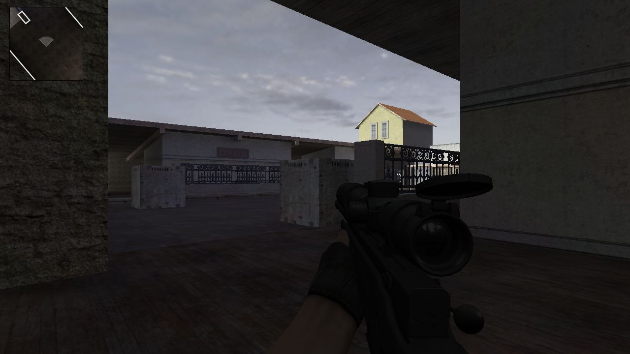 fy_italian - скриншот 8