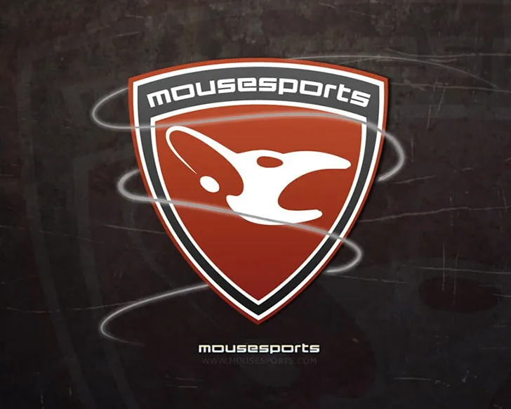 Скачать Конфиг «mousesports CFG» для CS 1.6 - Идеальный выбор для про-игроков - Скриншот