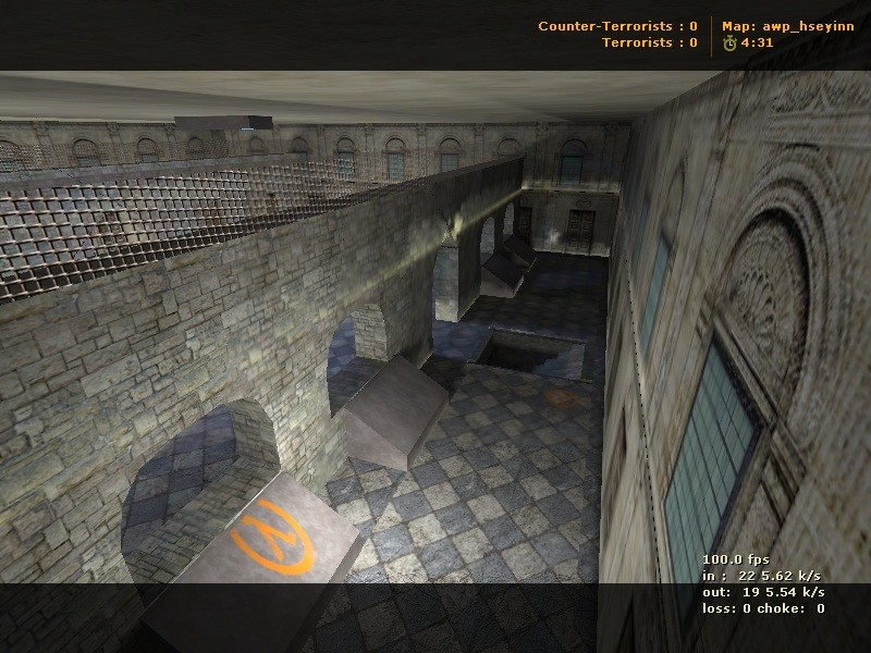 awp_hseyin — скриншот 2