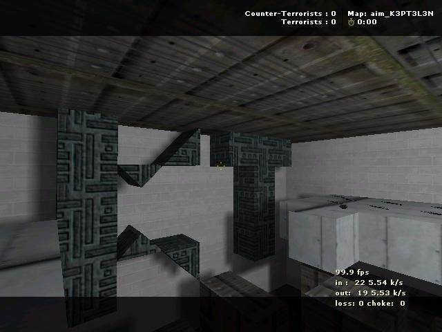 Скачать aim_k3pt3l3n - Скриншот