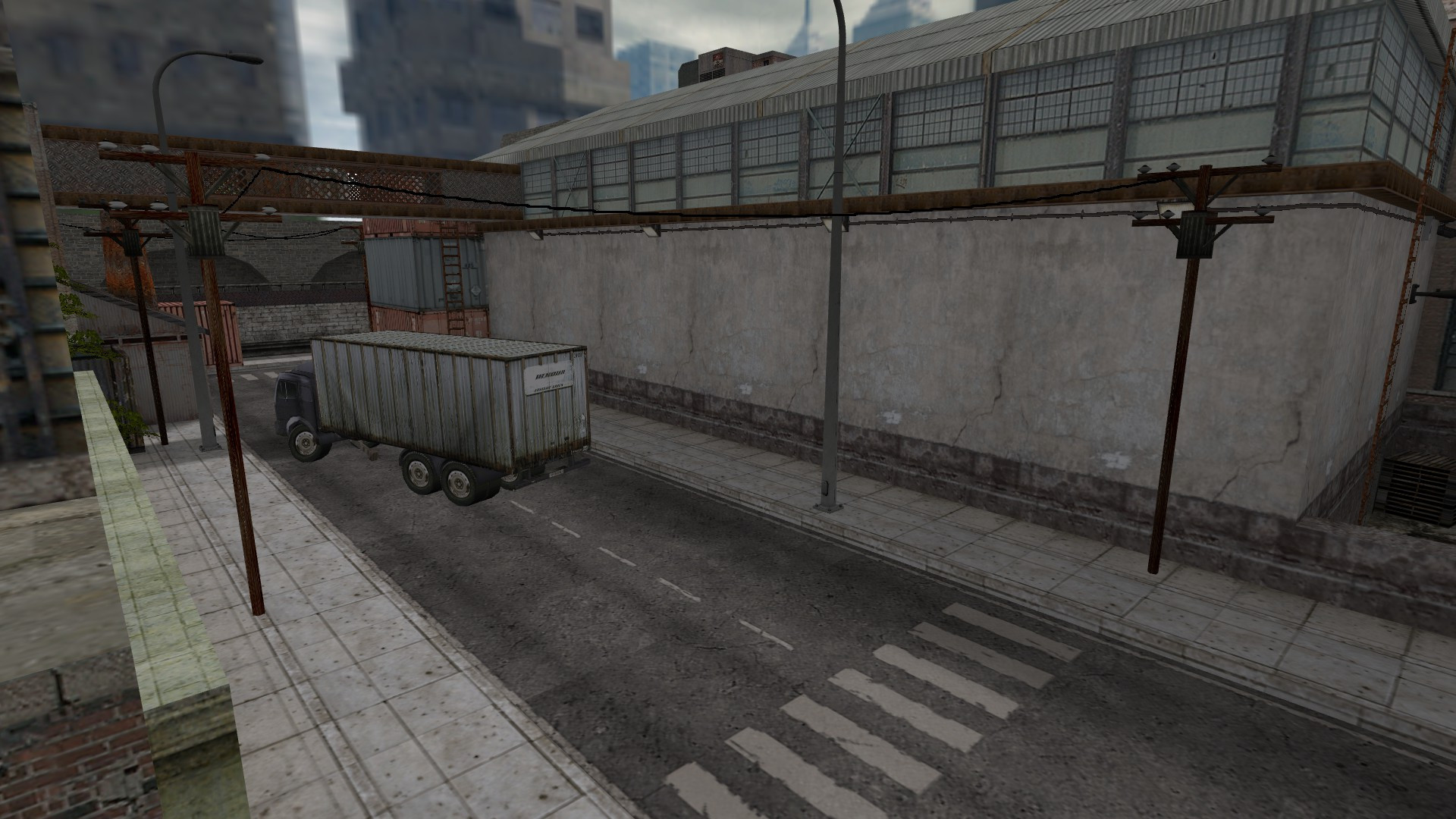 cs_greatassault_b4 — скриншот 18
