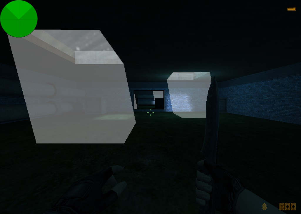 gg_room — скриншот 1