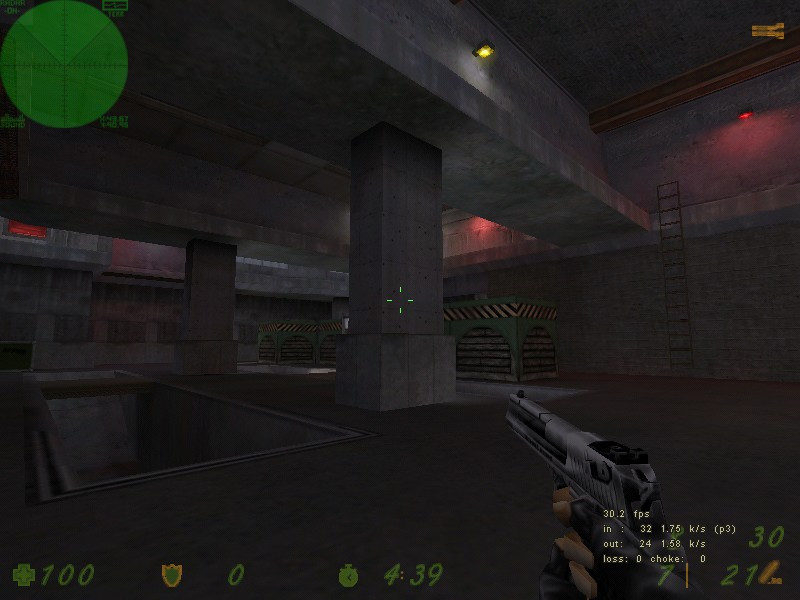 cs_wpndepot_01 — скриншот 2