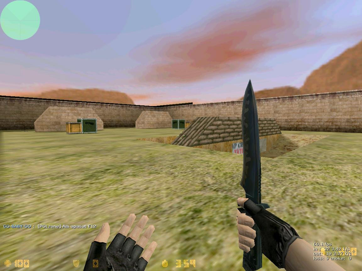 awp_zerozone — скриншот 2