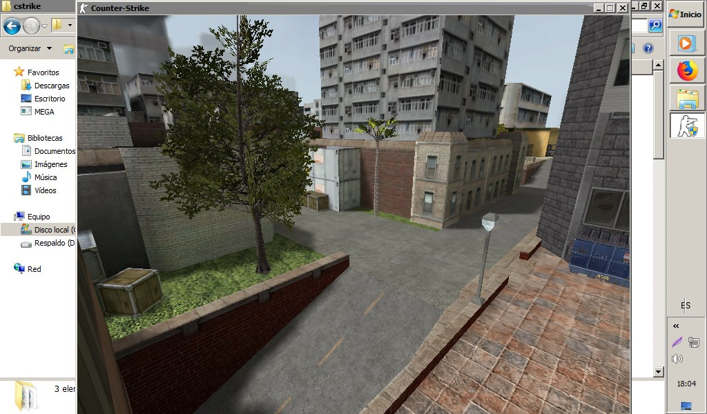 cs_dust2_city_elite — скриншот 2