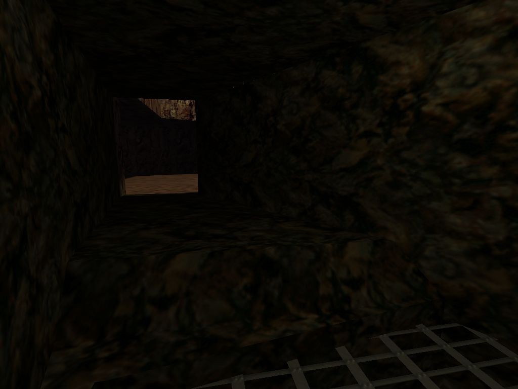 cs_depth - скриншот 5