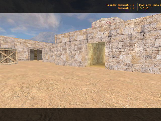 awp_india-dust — скриншот 3