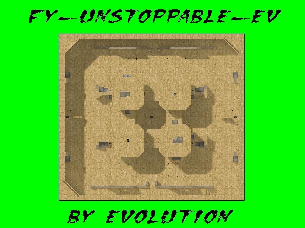 fy_unstoppable_ev - скриншот 1