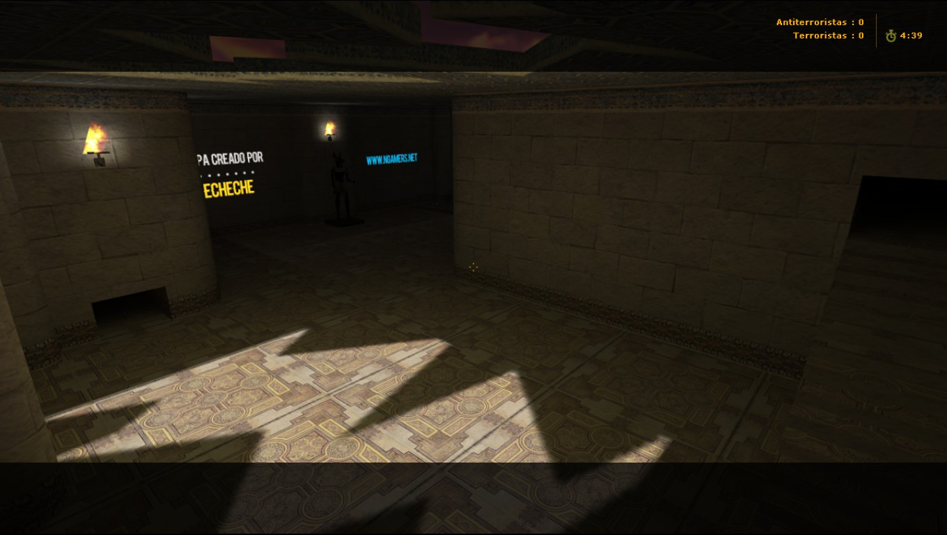Скачать zm_egyptcamp_ng - Скриншот