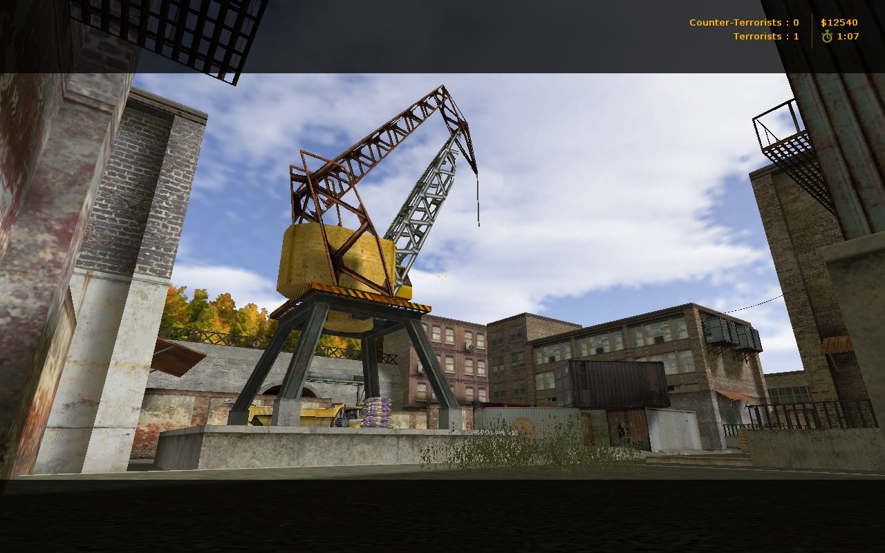cs_mansshit — скриншот 4