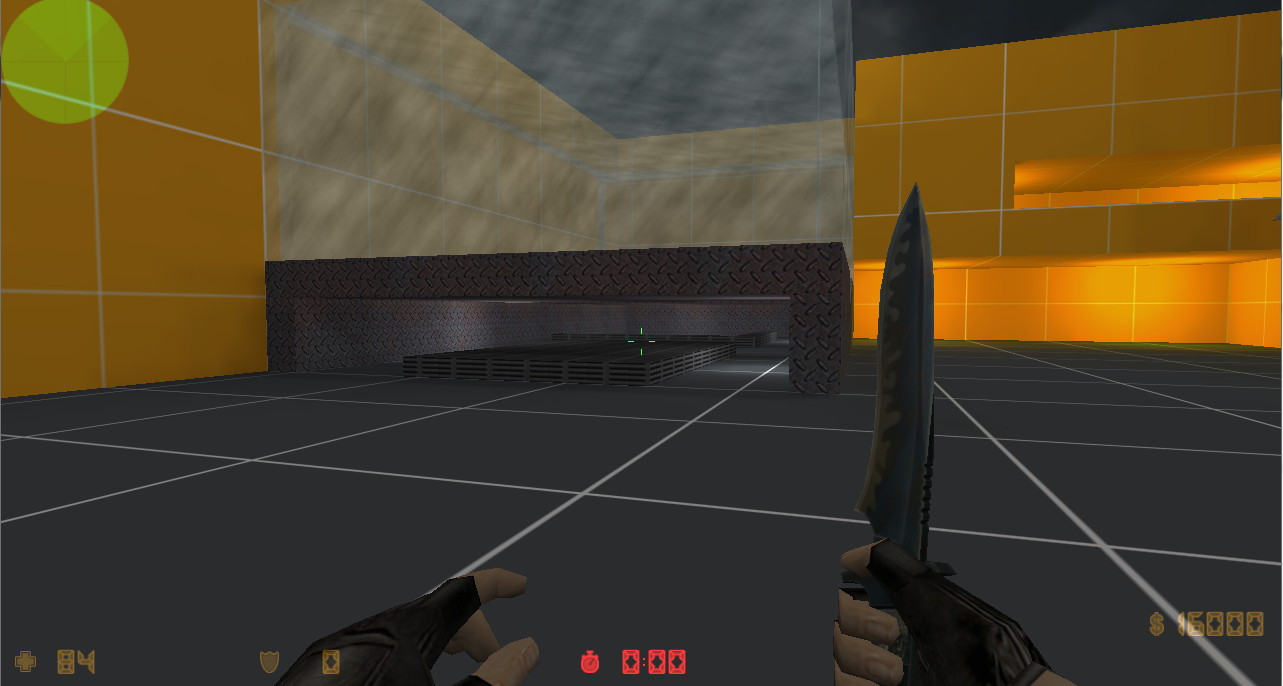 zm_rod_orange_v1 — скриншот 8