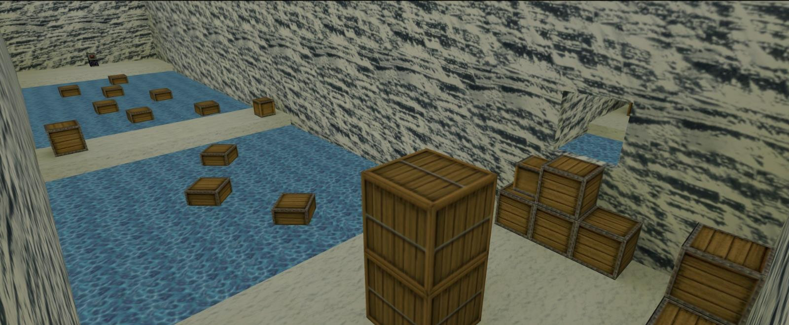 jro_snowcrate — скриншот 2