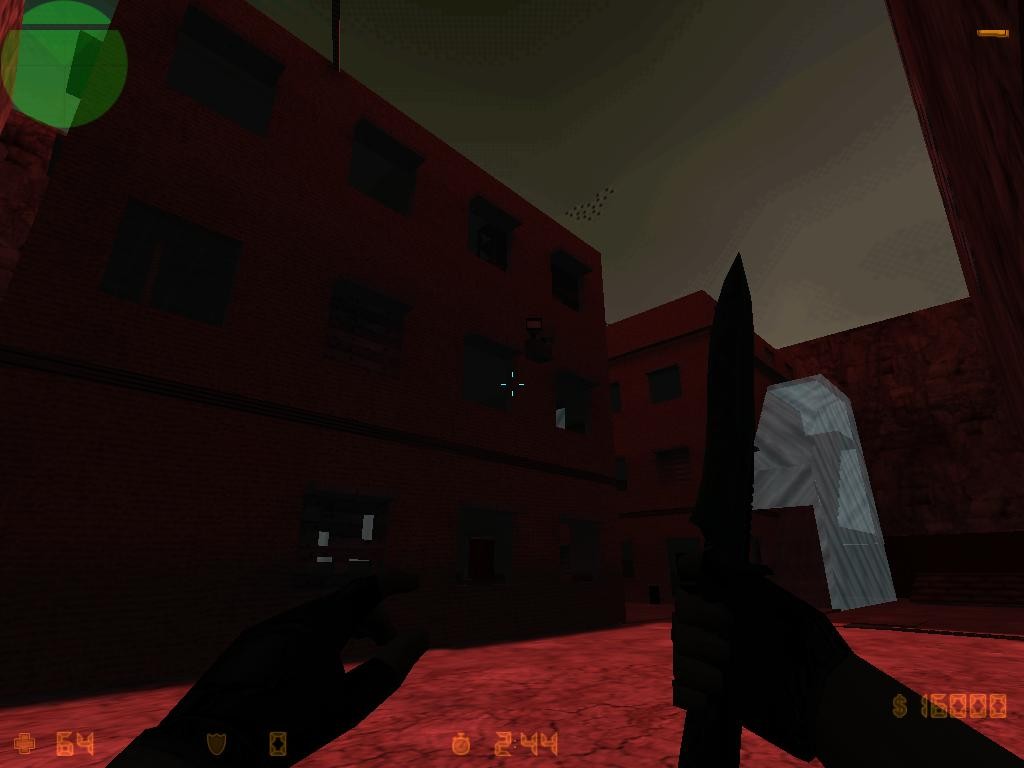zm_two_blocks_final — скриншот 5