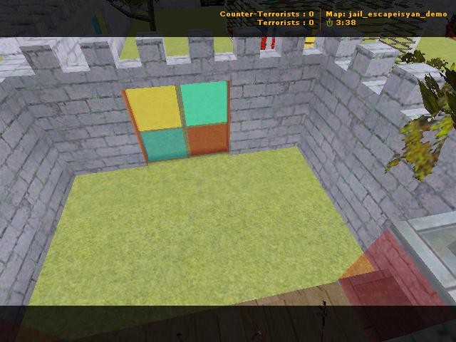 jail_escapeisyan_demo — скриншот 6