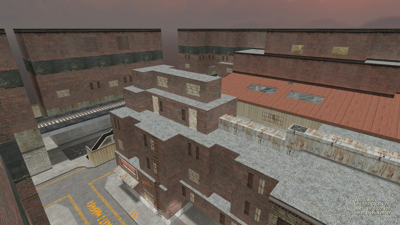 css_assault_1337 — скриншот 10