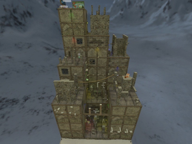kz_navidad — скриншот 5
