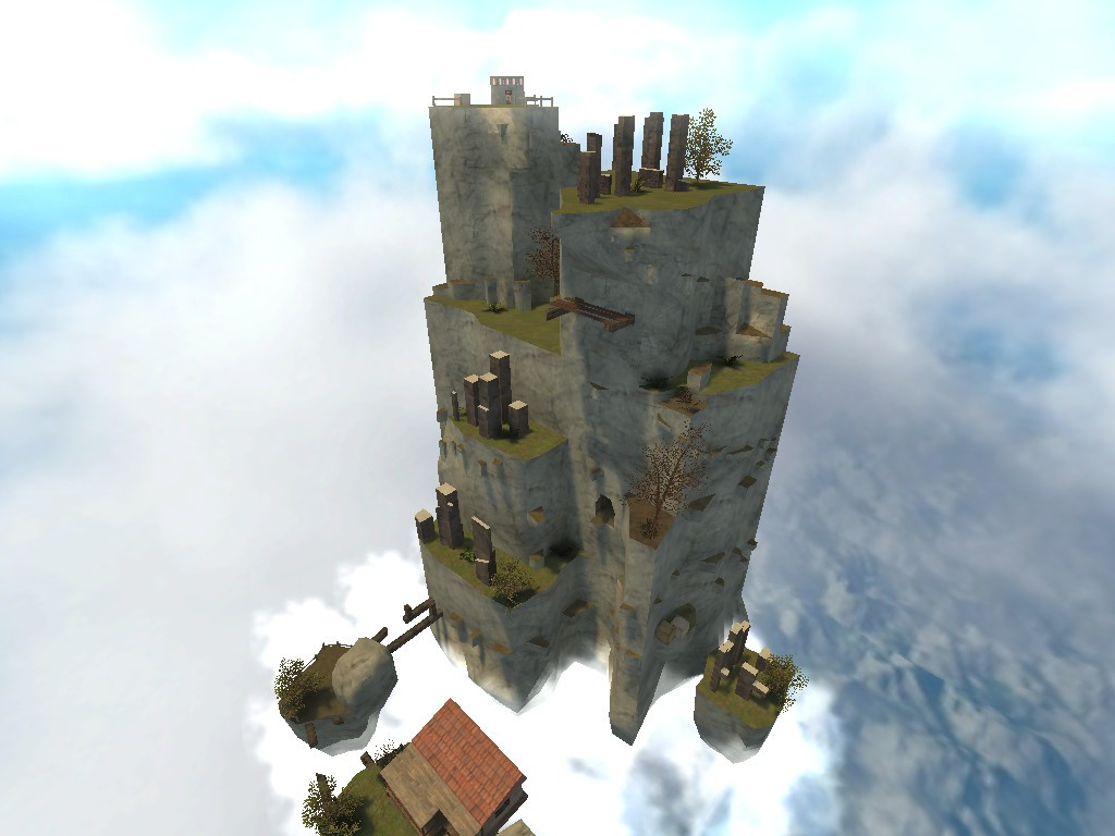 kz_airmountain — скриншот 8