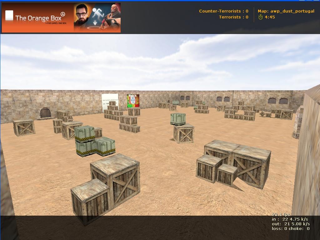 awp_dust_portugal — скриншот 1