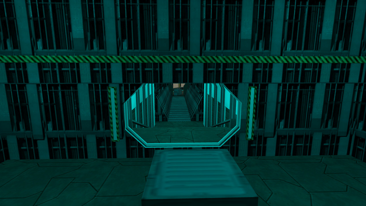 ze_doom_escape — скриншот 14