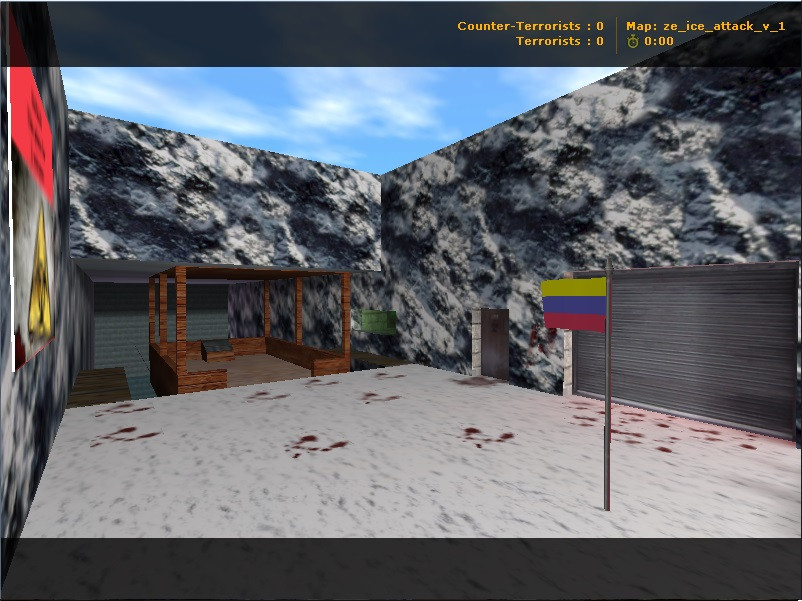ze_ice_attack_v_1 — скриншот 14