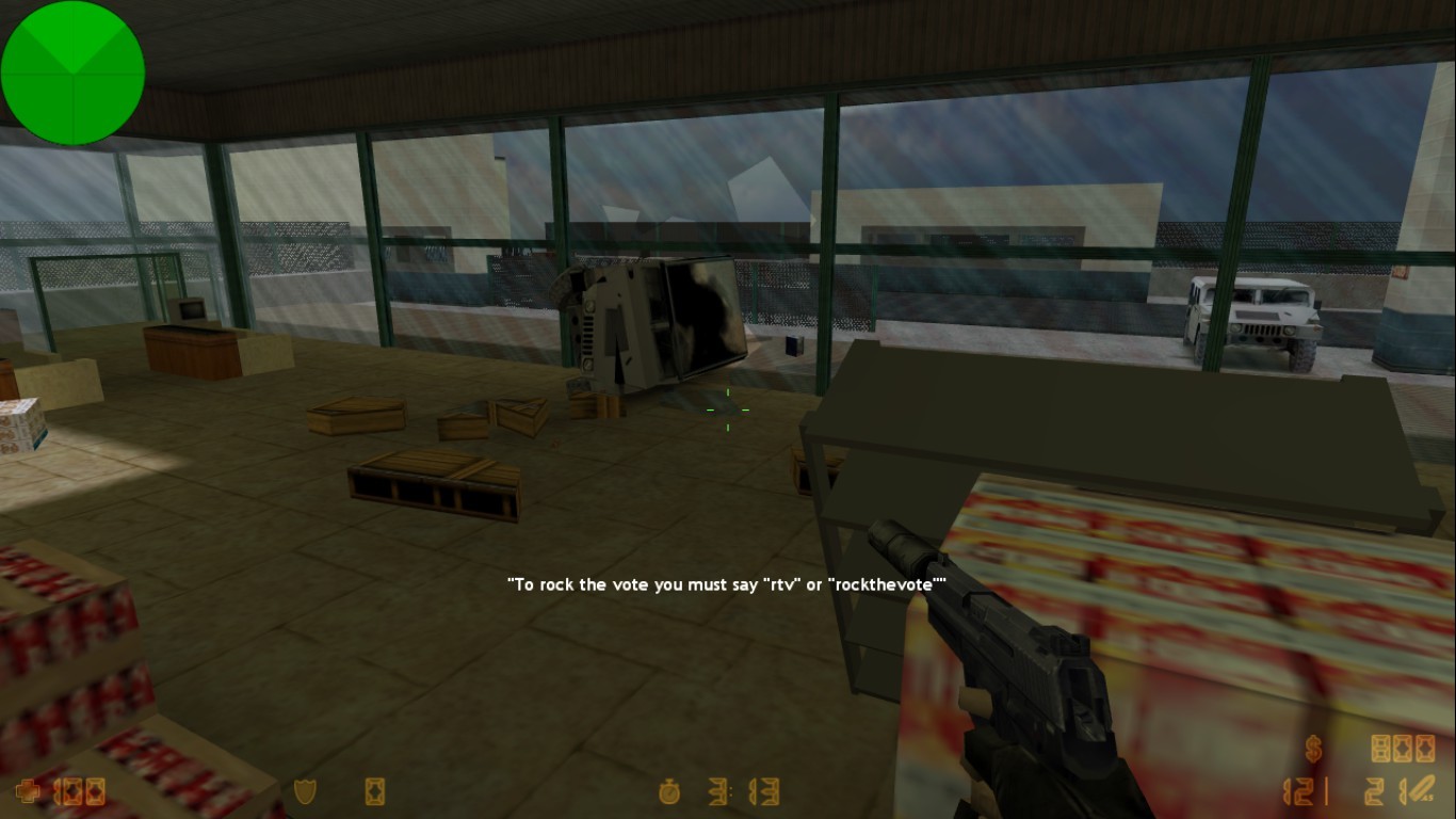 cs_hungun_shop - скриншот 7
