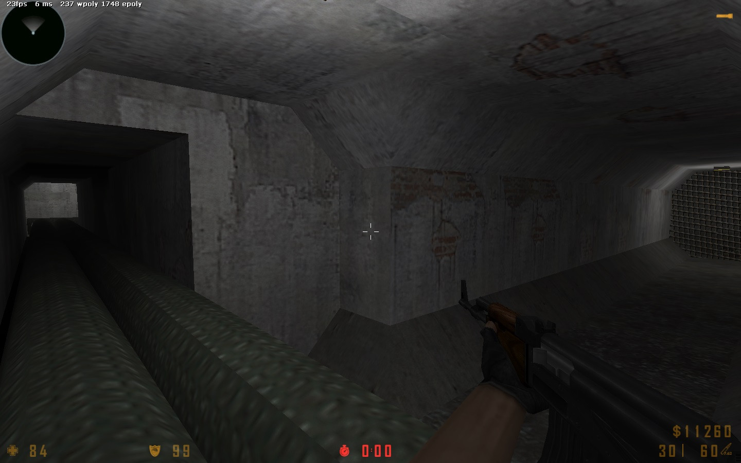 zm_anthill_city — скриншот 18