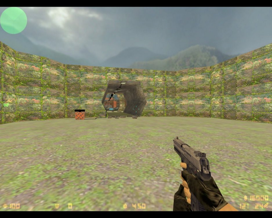 ze_alejandria_scape_2 — скриншот 3