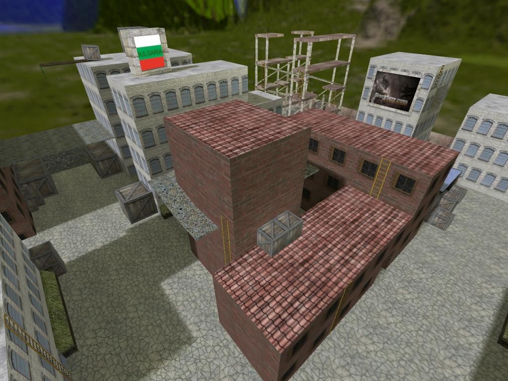 hns_briktown — скриншот 1